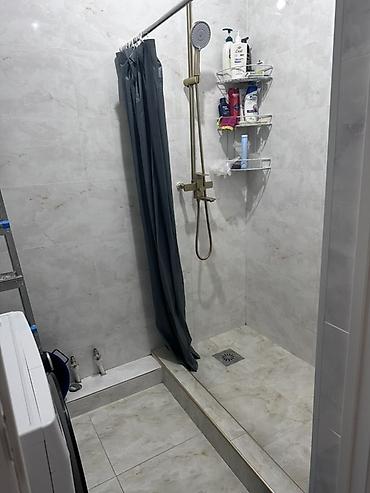 строй парк: 2 комнаты, 54 м², Рынок Баят/Азиз 3 этаж, Свежий ремонт — 6