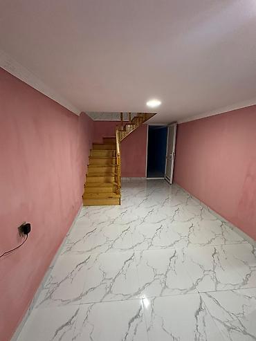 qaracuxur heyet evi: 5 otaqlı, 138 kv. m, Kredit yoxdur, Yeni təmirli — 4