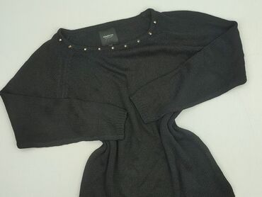 Kobiety: Reserved, Sweter damski, M