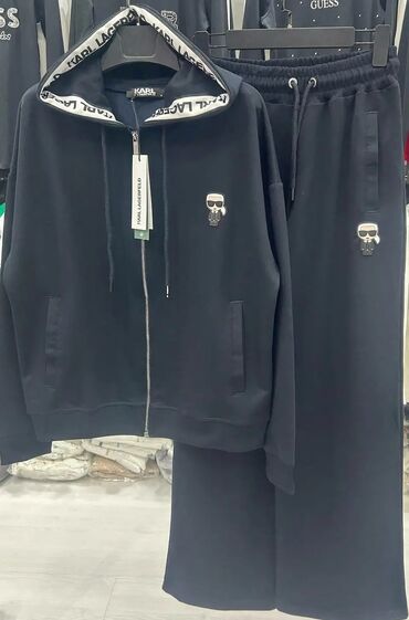 Gornji i donji deo: Gucci, S (EU 36), bоја - Bela — 5