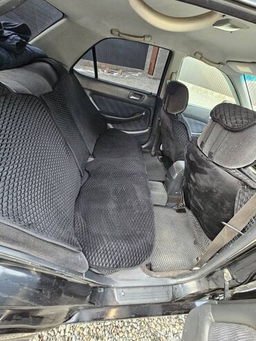 Honda: Honda Torneo: 2000 г., 1.8 л, Бензин, Седан — 9