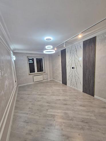 4 otaqli ev: Bakı, 4 otaqlı, Köhnə tikili, 80 kv. m — 8