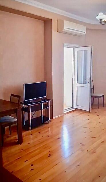 Uzunmüddətli kirayə mənzillər: Sumqayıtda Tam Təmirli, Əşyalı 2 otaqlı Mənzil kirayə verilir. Aylıq  — 3