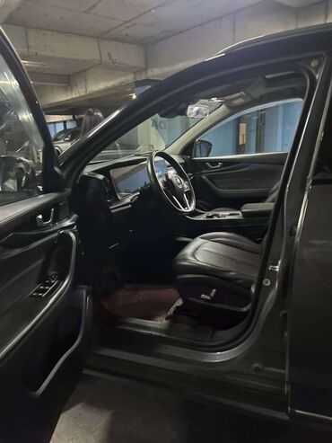 Weltmeister: Weltmeister W6, 2021 г., 80000 км, Передний, В наличии — 15