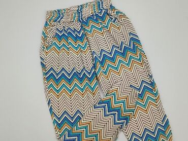bluzki do spodni z wysokim stanem: Sweatpants, S (EU 36), condition - Perfect
