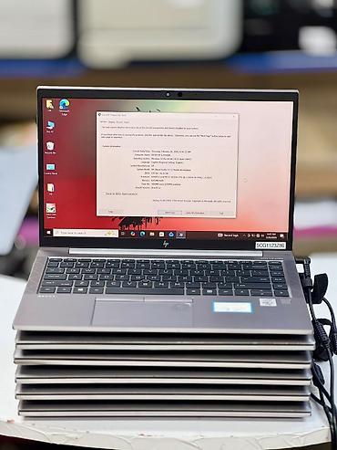 a54 8 256: Dell noutbuk – yığcam və güclü iş/gündəlik istifadə üçün Sensorlu — 7