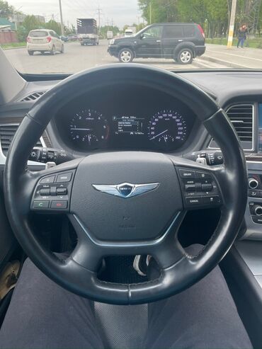 руль мерседесе: Руль Hyundai