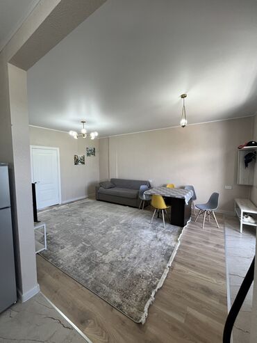 квартира ог: 3 комнаты, 67 м², Индивидуалка, 3 этаж, Евроремонт