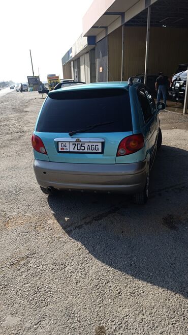 диски для дэу нексия: Daewoo Matiz: 2005 г., Хетчбек lalafo.kg да диски для дэу нексия: Daewoo Matiz: 2005 г., Хетчбек