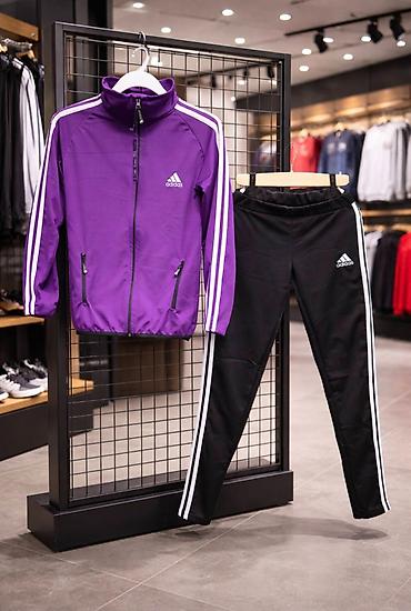 tri cetvrt helanke: Ženske trenerke S,M,L,XL,XXL,3XL veličine za samo 3500 din
pb — 7