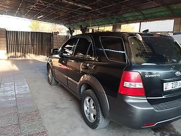 Kia: Kia Sorento: 2008 г., 2.5 л, Автомат, Дизель, Кроссовер — 3