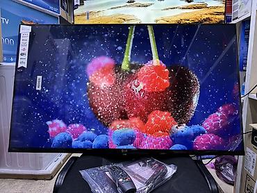 Телевизоры: 🔥💥СУПЕР АКЦИЯ🔥💥 телик телевизор LG 43UP77 thinq ai, webos 5.0, ai — 20
