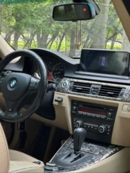 BMW: BMW 3 series: 2006 г., Седан — 2