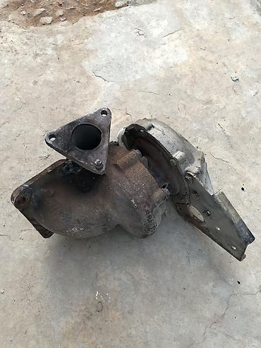 turbo az ford transit 8 1: TURBİNA FORD TRANZİT 2007 İL ƏLA VƏZİYƏTDƏ ALMAN MƏHSULU ORİGİNAL — 4