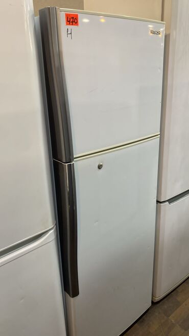 bar vitrini: 2 qapılı Indesit Soyuducu Satılır