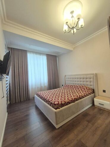 Yeni tikili: Lökbatan qəs., 4 otaqlı, Yeni tikili, 143 kv. m — 7