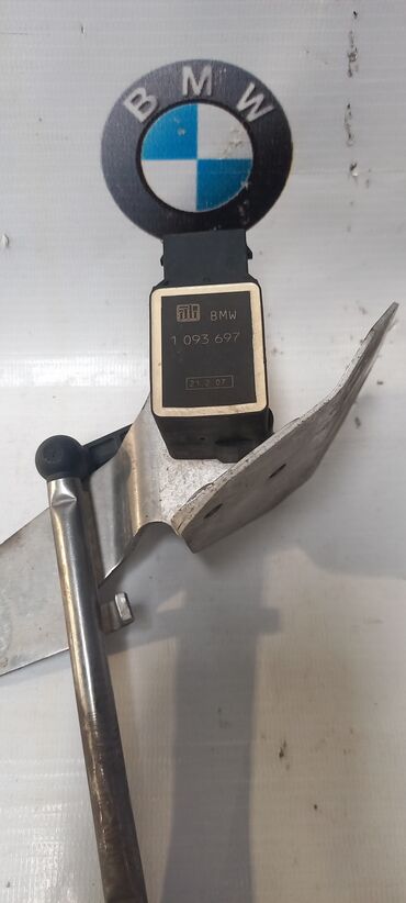 PIT-STOP Автозапчасти б/у магазин: Датчик уровня высоты на BMW (1093697) at lalafo.kg PIT-STOP Автозапчасти б/у магазин: Датчик уровня высоты на BMW (1093697)