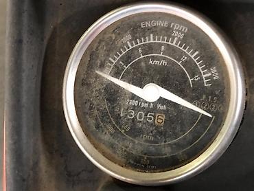 Другие тракторы: Трактор Ош,Талас тракторы,японские тракторы Бишкек Продается надежный — 7