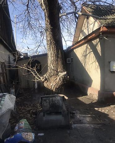 район кожзавод: 42 м², 2 комнаты, Без подселения — 1
