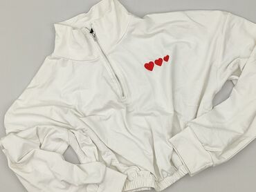 Shein, Women`s sweatshirt, size S (EU 36)