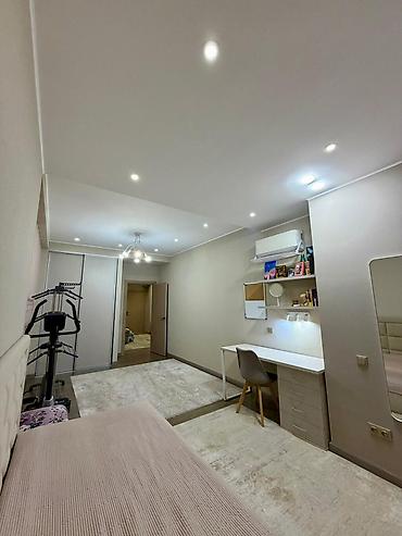 Продажа квартир: 4 комнаты, 153 м², Дворец спорта Элитка, 9 этаж, Евроремонт — 17