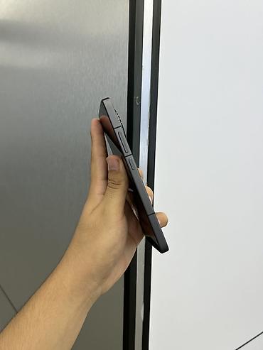 13 mini: Poco F7 Pro, Б/у, 512 ГБ, цвет - Черный, В рассрочку, 2 SIM — 6