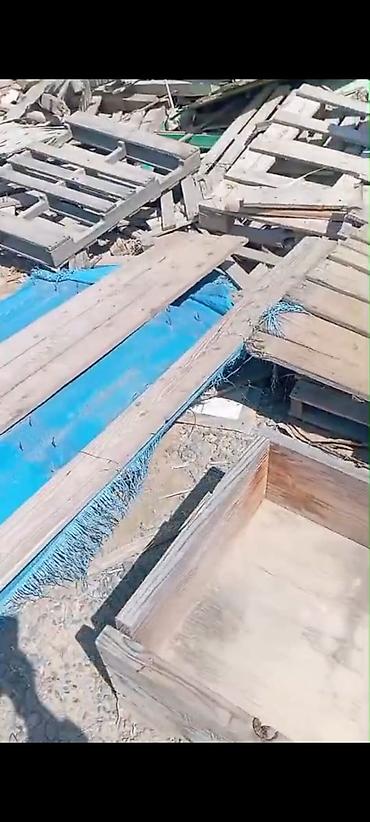 fanerka: Ağac materialları – taxta şpallar və kontrplak vərəqləri Məhsul — 8