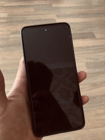 Oppo A58 4G, 128 GB, rəng - Qara, Barmaq izi, İki sim kartlı, Face ID