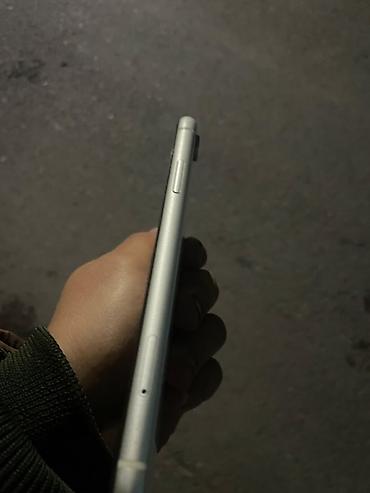 Мобильные телефоны и аксессуары: IPhone Xr, Б/у, 128 ГБ, Белый — 5