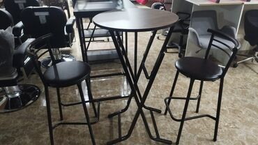 кирпич таблетка бишкек: Mətbəx üçün, Yeni, 2 stul