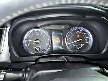 Toyota: Toyota Highlander: 2019 г., 3.5 л, Автомат, Бензин, Кроссовер — 11