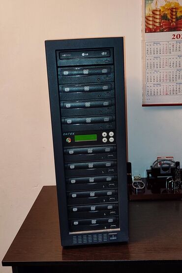 hdd для серверов toshiba: Дубликатор компакт дисков CD, DVD, загрузочных дисков, компьютерных