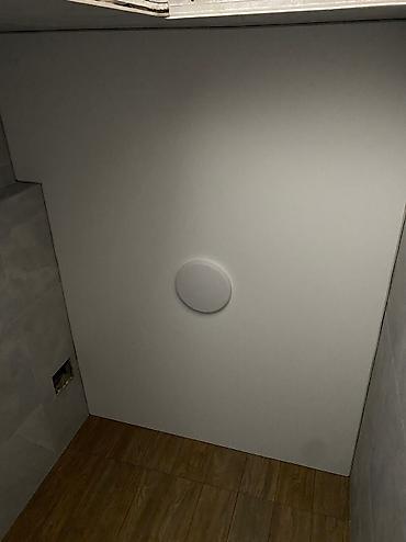 Натяжной потолок: Натяжной потолок Глянцевое, Матовое — 6