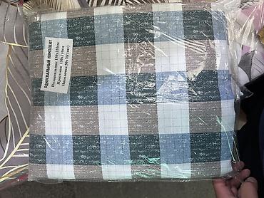 bed sheets: Односпальный комплект постельного белья Состав набора: - — 7