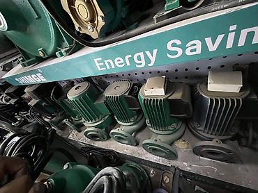 циркуляционый насос: Циркуляционные насосы SHIMGE (серия Energy Saving) Назначение: - — 1