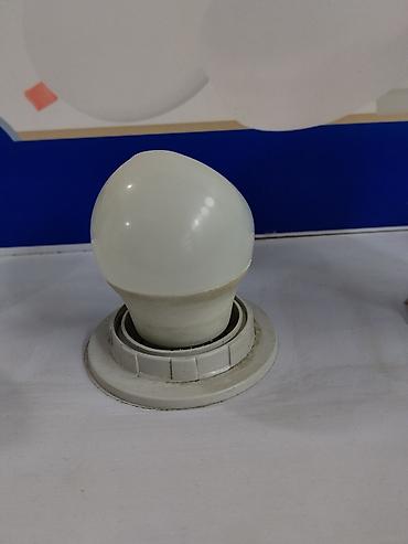 лампы 100: LED-лампы разных типов и размеров - Типы колб: «свеча», мини‑груша — 3