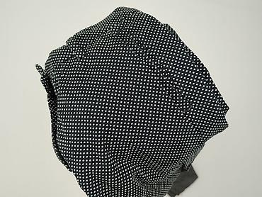 getry jeansowe: H&M, Spodnie materiałowe damskie, rozmiar 2XS — 6
