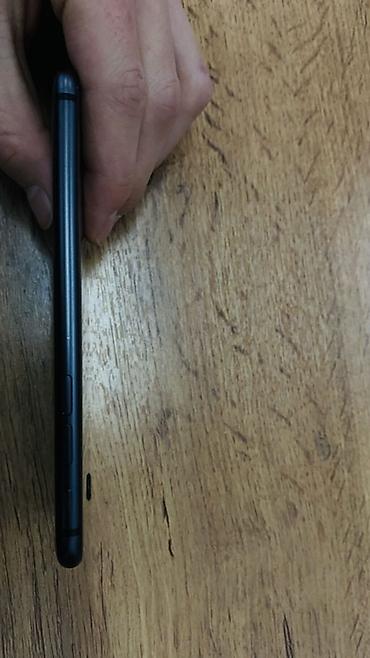 Apple iPhone: IPhone 8, Б/у, 64 ГБ, Jet Black, Чехол, 88 % — 4