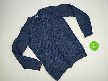jeff: Calvin Klein Jeans, Sweter damski, rozmiar S — 2