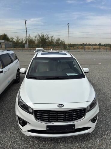 кузов на камаз сельхозник: Kia Carnival: 2018 г., Автомат, Дизель, Минивэн