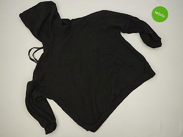 garnitur supreme: Azara, Bluza z kapturem damska, rozmiar One size — 3