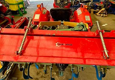 Почвофрезы: Почва фреза ( доменатор ) для мини трактора ))) и не только — 2