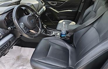 Subaru: Subaru Forester: 2019 г., 2.5 л, Автомат, Бензин, Кроссовер — 3