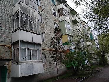Кыймылсыз мүлк: 2 бөлмө, 72 м², 3 кабат, Косметикалык оңдоо — 1