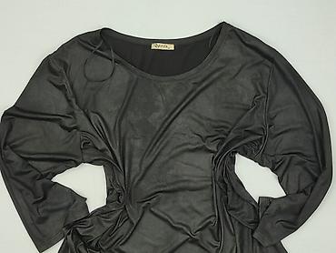 pasek damski boho: Tunika damska, rozmiar 3XL — 1