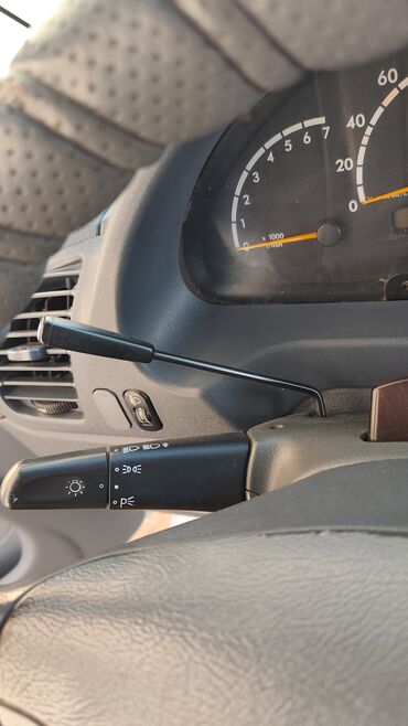 Mercedes-Benz: Mercedes-Benz Спринтер: 2003 г., 2.2 л, Механика, Дизель — 8