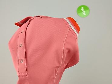 softshell ielm: Damska koszulka polo, rozmiar S — 6