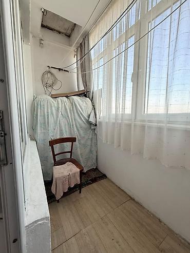 300 000: 1 комната, 36 м², 105 серия, 6 этаж, Евроремонт — 6