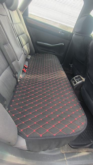 Audi: Audi A6: 1998 г., Механика, Седан — 9