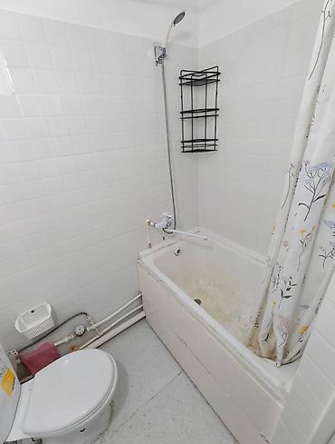 коридорного: 1 комната, 32 м², Молодая Гвардия Индивидуалка, 3 этаж, Косметический ремонт — 6